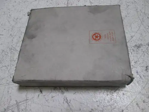 Ifm 0T5005 Transmitter