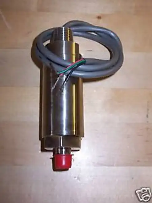 Dylix Corp. Exg3-Pp152-A01-B67-C05 Pressure Transmitter/Transducer