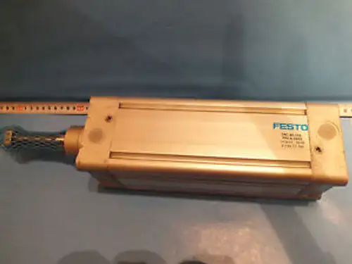 Festo Dnc-80-150-Ppv-A-35K2 163430 Standard Cylinder