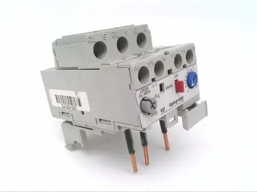 Allen Bradley 193-Ea1Fb Relay