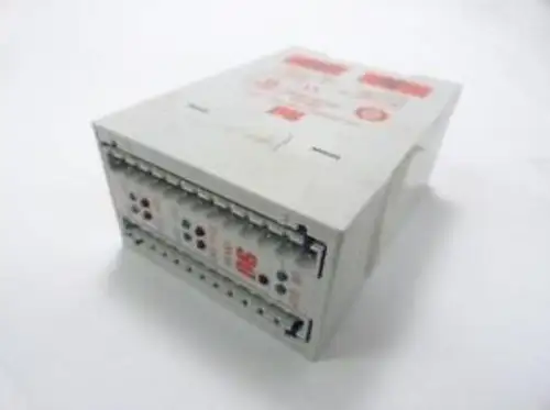 91640 - Su Cm-S4 Safety Interlock Switch 44536-0040