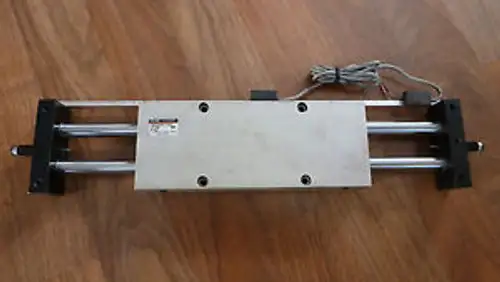 Smc Pneumatic Guided Cylinder Cdpx2N25-150B-F79W