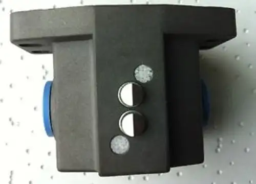 Balluff Limit Switch Bns819-B02-D08-46-3B
