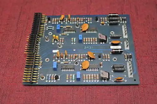 Bhp 037276 Board
