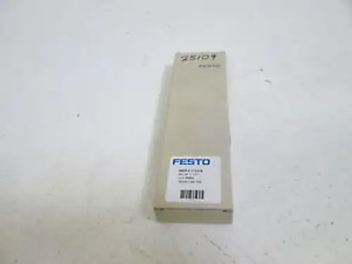 Festo Solenoid Valve Jmeh-5/2-5 0-B