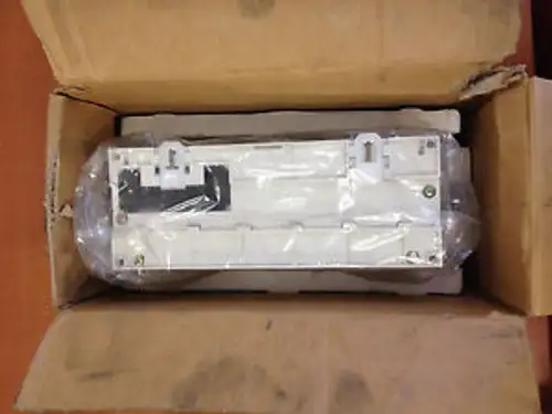Allen Bradley 1745-E105 Ser C Slc100 Programmable Controller