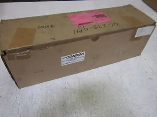 Condor F24-12-A+ 100/120/215/230-240V Power Supply