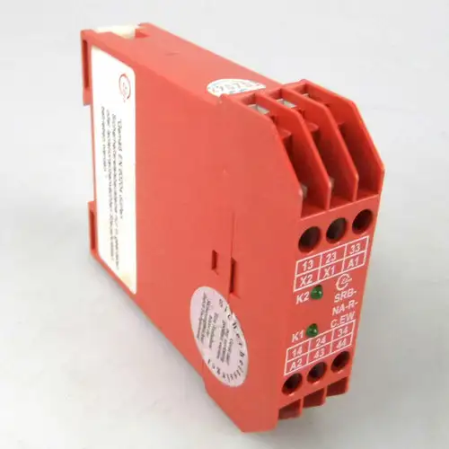 Schmersal Srb-Na-R-C.Ew-24V Relay
