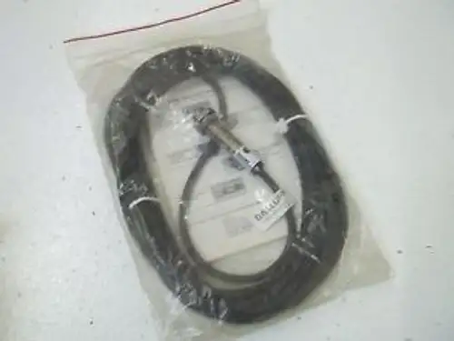 Balluff Bes515-449-Bo-L-Pu Proximity Sensor In A Bag