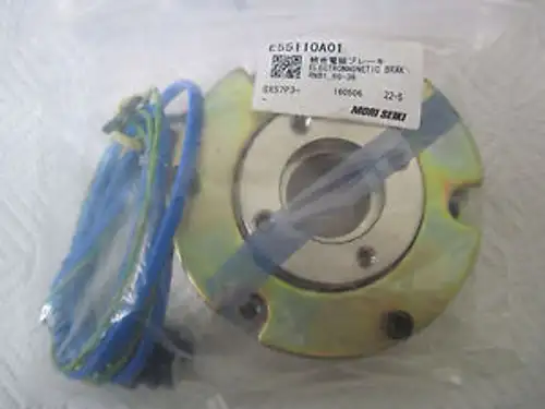 Ogura Clutch Rnb 1.6G-38 Power Off Brake 24 Vdc
