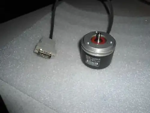 Heidenhain Encoder Rod 426 Id.Nr. 295 426-01