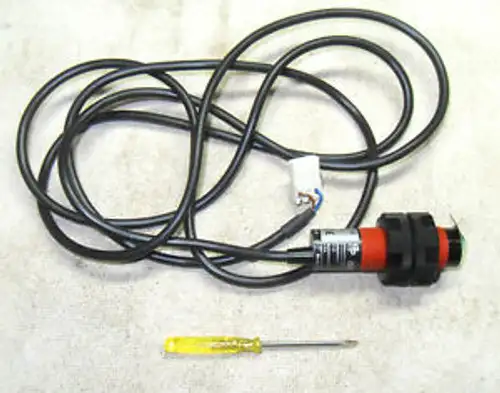 Bernstein 6557219002 Ot18Rt-Datn-0200-Cle Sensor