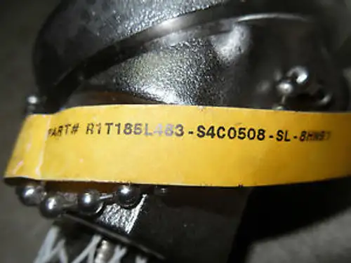 Q3-3 1 Rexel R1T185L483-S4C0508-Sl-8Hn91 Thermocouple