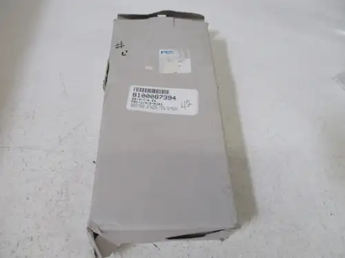 Festo Frc-1/4-D-Midi Solenoid Valve