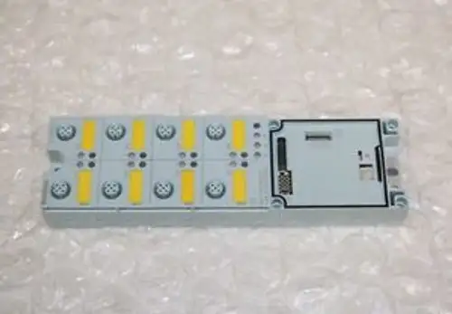 Siemens Et200 Eco 6Es7-148-3Fa00-0Xb0 I/O Block