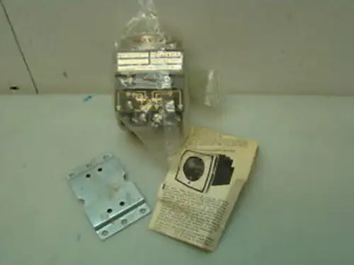 Agastat 7000 Series Timing Relay 2412An E11-81
