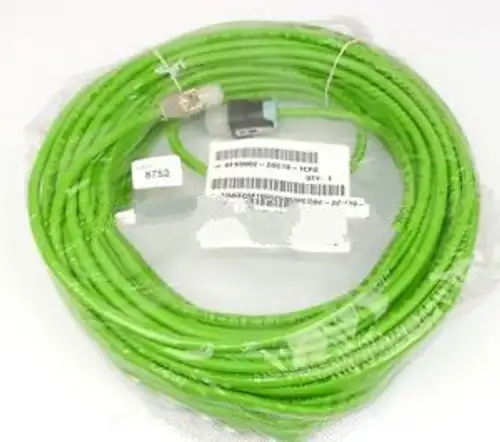 Siemens 6Fx5002-2Dc10-1Cf0 6Fx50022Dc101Cf0 Fast ping