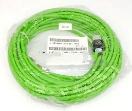 Siemens 6Fx8002-2Dc10-1Bf0 6Fx80022Dc101Bf0