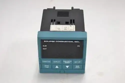 Eclipse Dc23El-E0-00-10-0A00B00-00-0 Mini-Pro Temperature Controller B302397