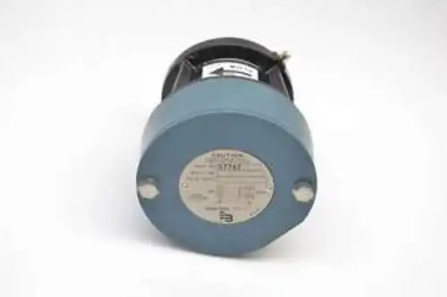 Badger Meter Ept-2 Pulse Indicating Control Unscaled Transmitter B478621