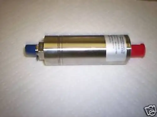 Precise Sensors 9112-50-01-G-2M-B6 Sensor 0-50 Psig /