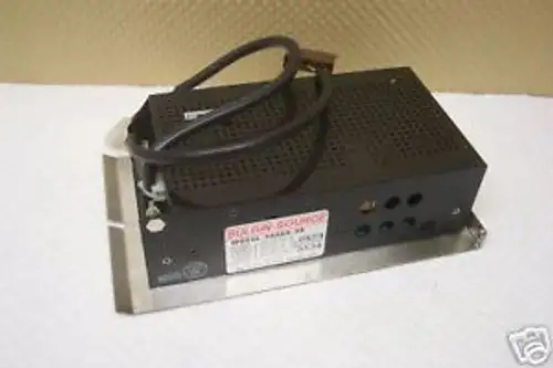 Bulgin Source Sax60-04 Power Supply 115/230V