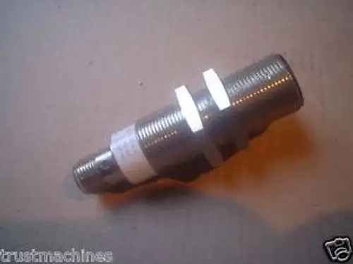 Balluff Bos 18M-P3-1Xb-E5-C-S4 10-30 V Dc Sn?√Å= 200 Mm Dubai