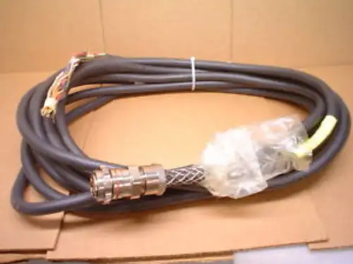 Madison Electric Ma4Fx-3K01-Cf16-L40 40 Cable Assy