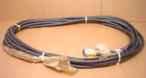 Madison Electric Ma4Fk-4K01-Cf16L40 Cable Assembly