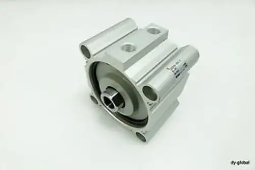 Cdq2B100-20Dz-A93-Xa7 Smc Square Cylinder Cyl-Squ-I-12