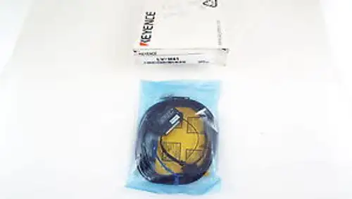 Keyence Lv-H41 Long-Distance Area Light Source Visible Red Semiconductor
