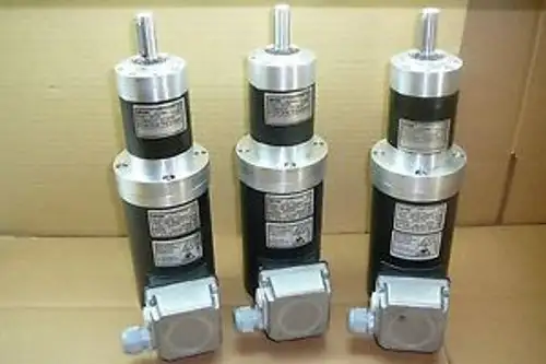 Spl62-3Gvcr-056N22 Lenze Gear Motor Spl62-3Nvcr