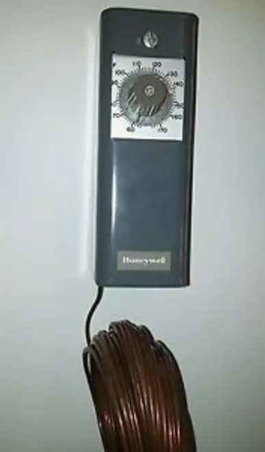 T991A 1350 Honeywell Remote Proportional Temperature Controller T915A T915C