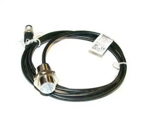 Balluff Analog Proximity Sensor Bawm18Me-Uac50B-Bp01