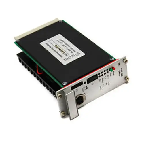 Viscom Smb-3 Stepper/Step Motor Control System Module Smb3 Board W/ Heat Sink