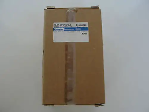 Crompton Instruments 5963-077-Qa-C6Sm-1.09A 500/500 Ac Megavars