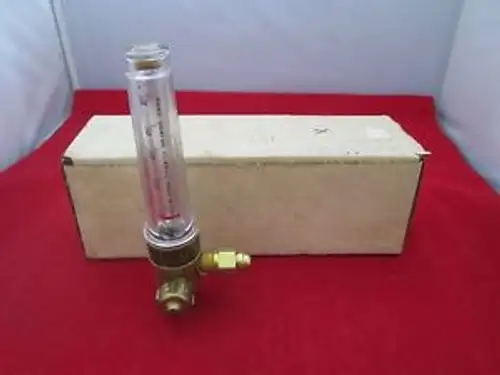Concoa 805-0720 Flowmeter