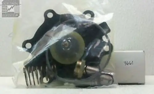Asco 300144 Solenoid Valve Spare Part Kit
