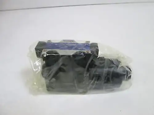 Yuken Directional Valve S-Dsg-03-2B8-D24-5031