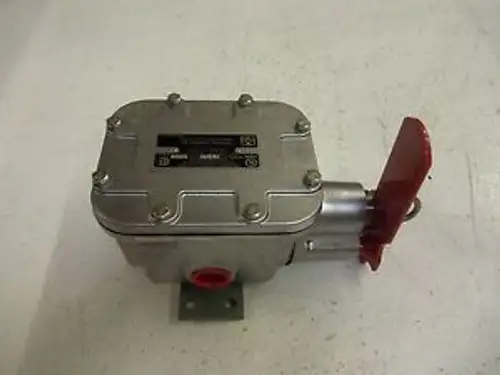 Material Control Pc-L1S Micro Safety Stop Switch