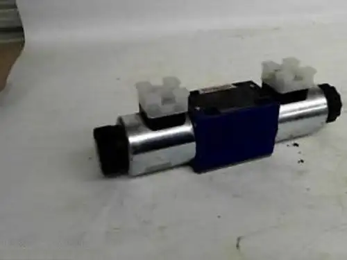 Rexroth R900567997 Solenoid Valve 4We 6 J73-62/Eg24N9K4/A12