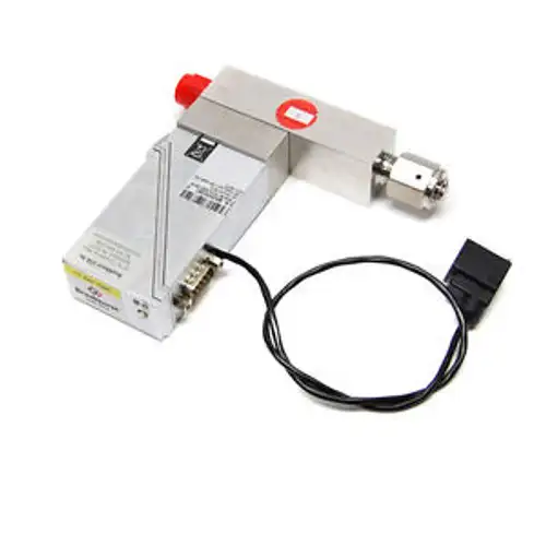 Bronkhorst P-502Cm-1K1A-Abd-89-M Pressure Meter/Controller H2/100Slm