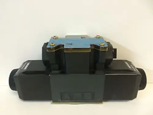 Vickers Directional Control Valve Dg4V-3-2C-M-Ftwl-B6-60