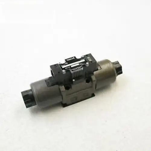 Nachi Directional Control Valve Ss-G03-C6-Fr-E1-J21