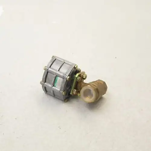 Ckd Pneumatic Valve Frb2-20A