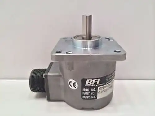 Bei Encoder H25D-Ss-250-Abzc-24V H25D-Ss-250-Abzc-24V/0Cr-Sm18 01002-7980