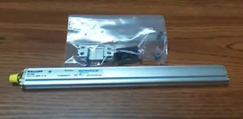 Balluff Micropulse Transducer Btl6-U110-M0203-Pf-S4 Btl1K8M