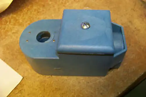 Kema Ex-99 Mxx-Ee 24Vdc Solenoid Coil Intrinsically Safe
