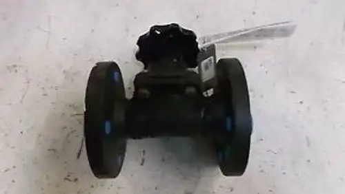 Saunders 050-55-04-A-11R-D1 Valve