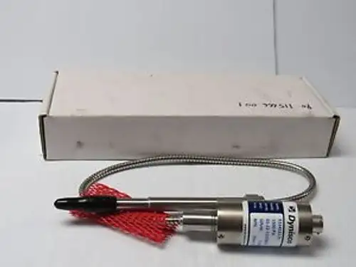 Dynisco Sensor Echo-Mv3-Psi-R17-Unf-6Pn-S06-F18-Ntr E11411121
